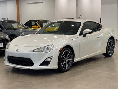 2013 Scion FR-S   - Photo 1 - Gladstone, OR 97027