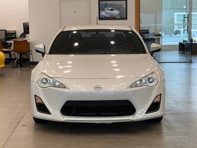 2013 Scion FR-S   - Photo 2 - Gladstone, OR 97027