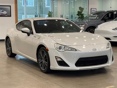 2013 Scion FR-S   - Photo 3 - Gladstone, OR 97027