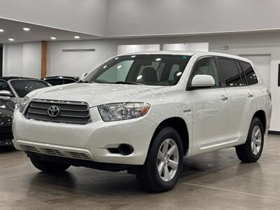 2008 Toyota Highlander Hybrid   - Photo 3 - Gladstone, OR 97027