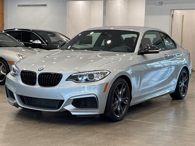 2017 BMW M240i xDrive   - Photo 3 - Gladstone, OR 97027