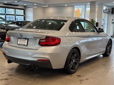 2017 BMW M240i xDrive   - Photo 6 - Gladstone, OR 97027