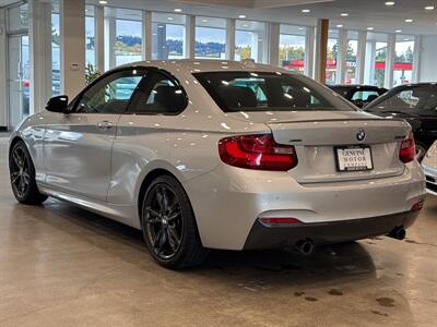 2017 BMW M240i xDrive   - Photo 4 - Gladstone, OR 97027