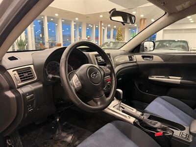 2010 Subaru Impreza Outback Sport - Photo 5 - Gladstone, OR 97027