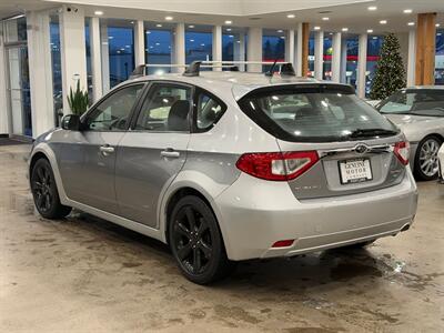 2010 Subaru Impreza Outback Sport - Photo 4 - Gladstone, OR 97027