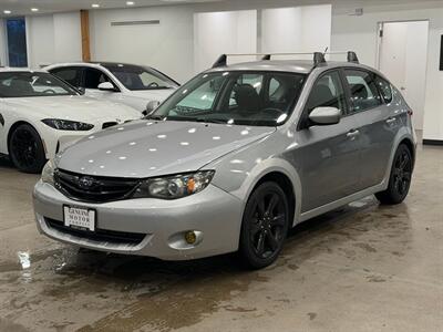 2010 Subaru Impreza Outback Sport - Photo 1 - Gladstone, OR 97027