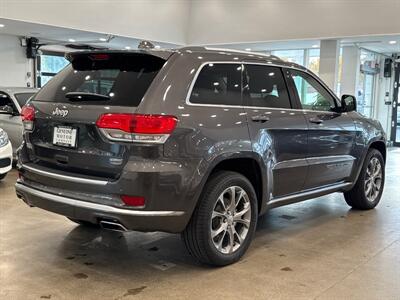 2019 Jeep Grand Cherokee Summit   - Photo 6 - Gladstone, OR 97027