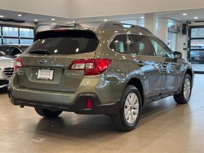 2018 Subaru Outback 2.5i Premium   - Photo 6 - Gladstone, OR 97027