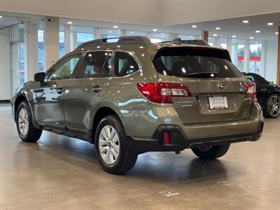 2018 Subaru Outback 2.5i Premium   - Photo 4 - Gladstone, OR 97027