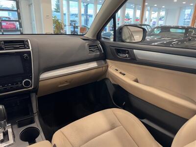 2018 Subaru Outback 2.5i Premium   - Photo 21 - Gladstone, OR 97027