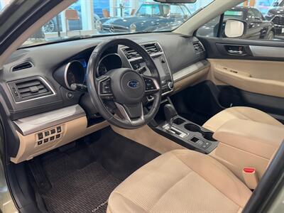 2018 Subaru Outback 2.5i Premium   - Photo 13 - Gladstone, OR 97027