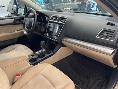 2018 Subaru Outback 2.5i Premium   - Photo 22 - Gladstone, OR 97027