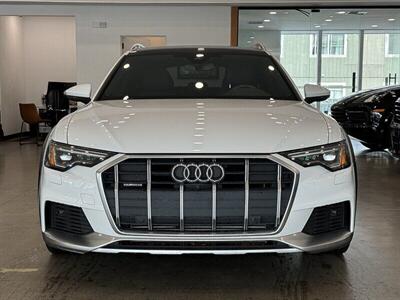 2020 Audi A6 allroad 3.0T Premium Plus quattro   - Photo 2 - Gladstone, OR 97027