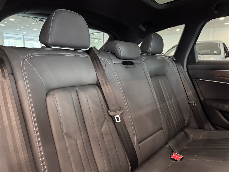 2020 Audi A6 Allroad 3.0T Quattro Premium Plus photo 12