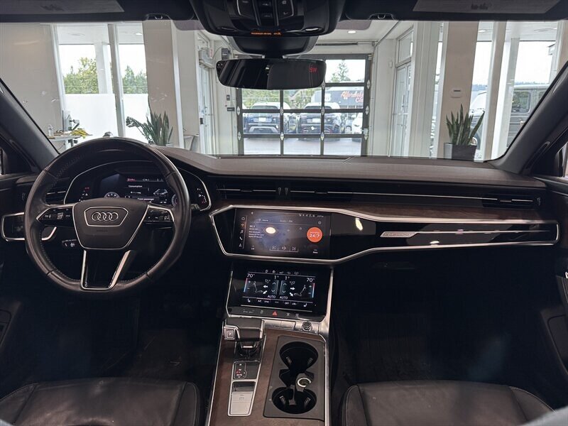 2020 Audi A6 Allroad 3.0T Quattro Premium Plus photo 14