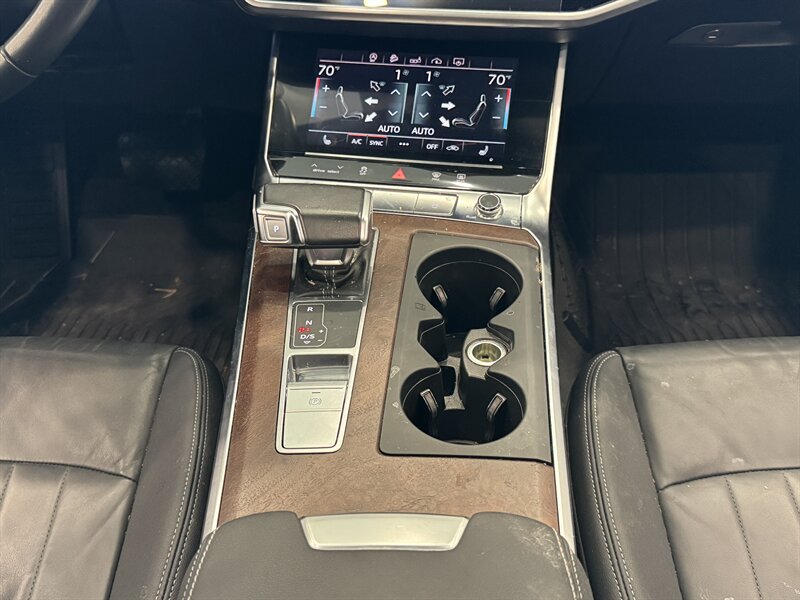 2020 Audi A6 Allroad 3.0T Quattro Premium Plus photo 26