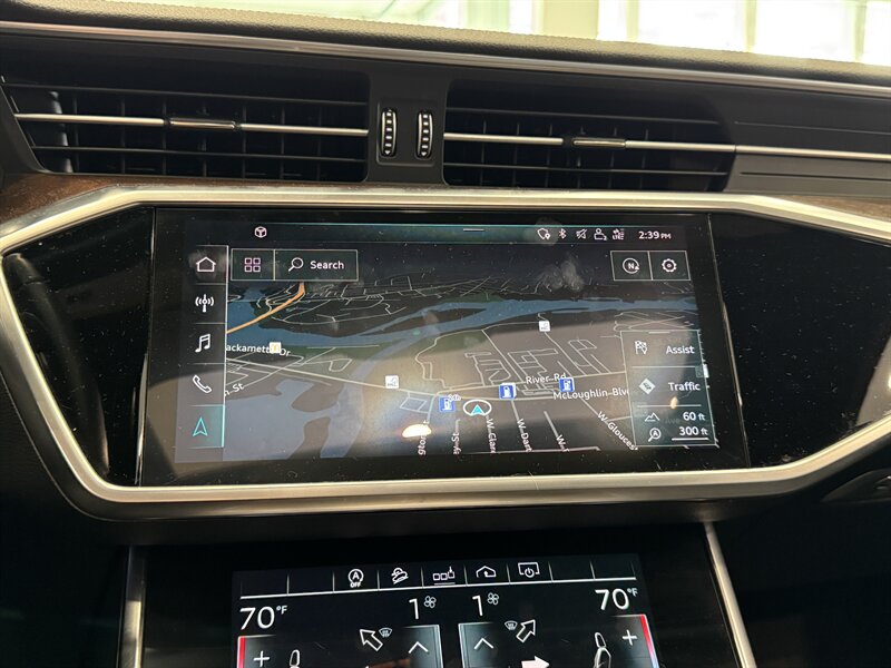 2020 Audi A6 Allroad 3.0T Quattro Premium Plus photo 22