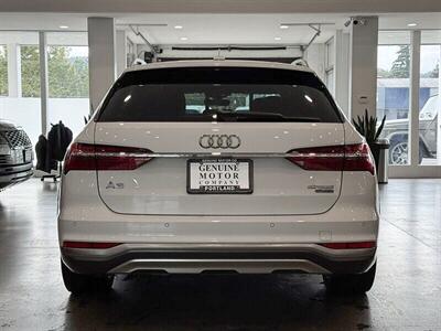 2020 Audi A6 allroad 3.0T Premium Plus quattro   - Photo 5 - Gladstone, OR 97027