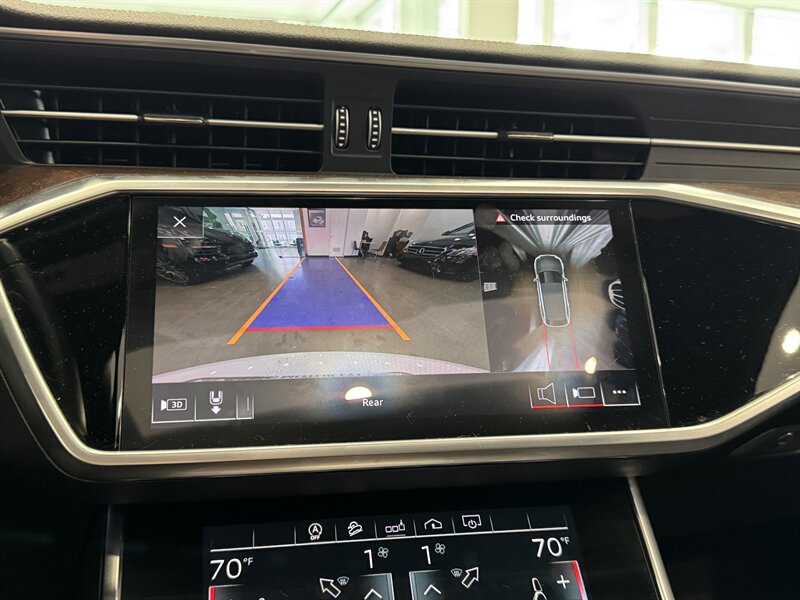 2020 Audi A6 Allroad 3.0T Quattro Premium Plus photo 23