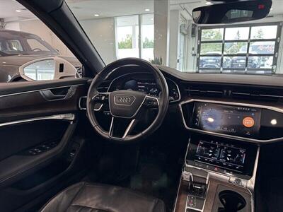 2020 Audi A6 allroad 3.0T Premium Plus quattro   - Photo 15 - Gladstone, OR 97027
