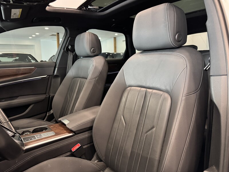 2020 Audi A6 Allroad 3.0T Quattro Premium Plus photo 8