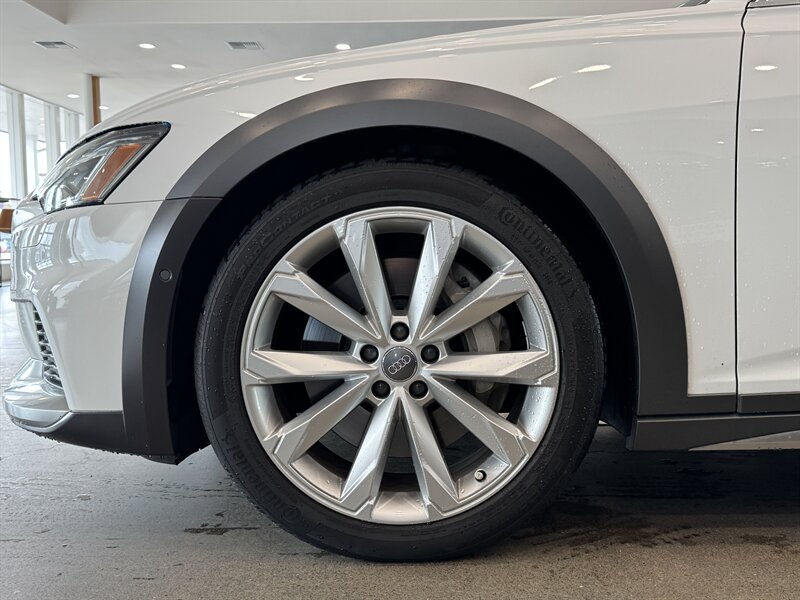 2020 Audi A6 Allroad 3.0T Quattro Premium Plus photo 31