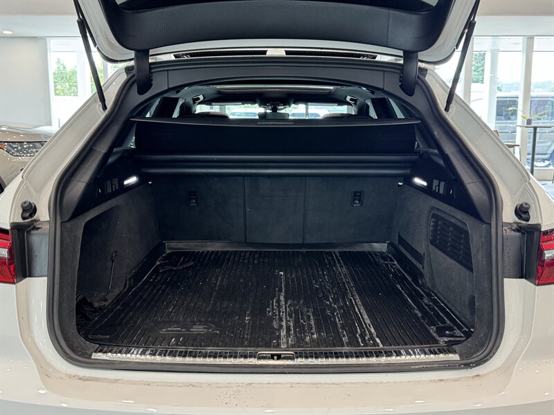 2020 Audi A6 Allroad 3.0T Quattro Premium Plus photo 30