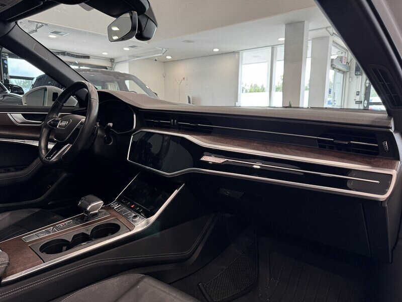 2020 Audi A6 Allroad 3.0T Quattro Premium Plus photo 10