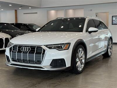 2020 Audi A6 allroad 3.0T Premium Plus quattro   - Photo 1 - Gladstone, OR 97027