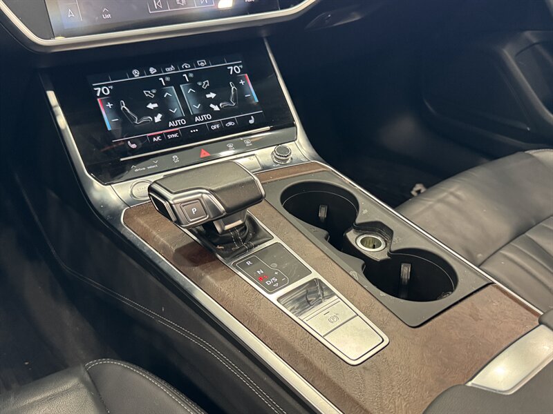 2020 Audi A6 Allroad 3.0T Quattro Premium Plus photo 27