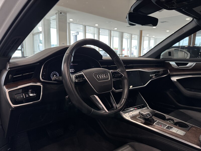 2020 Audi A6 Allroad 3.0T Quattro Premium Plus photo 7