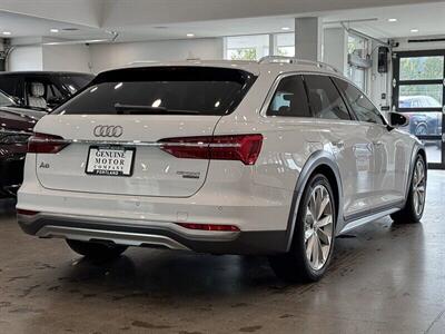 2020 Audi A6 allroad 3.0T Premium Plus quattro   - Photo 6 - Gladstone, OR 97027