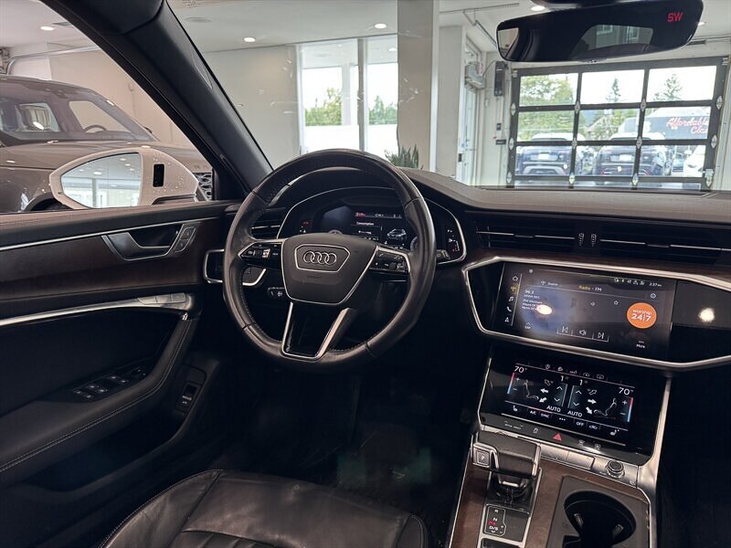2020 Audi A6 Allroad 3.0T Quattro Premium Plus photo 15