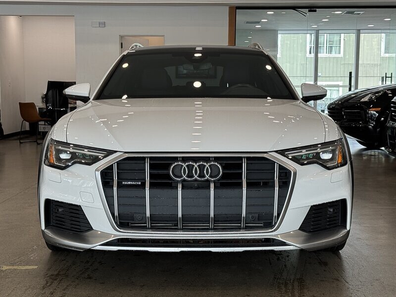 2020 Audi A6 Allroad 3.0T Quattro Premium Plus photo 2