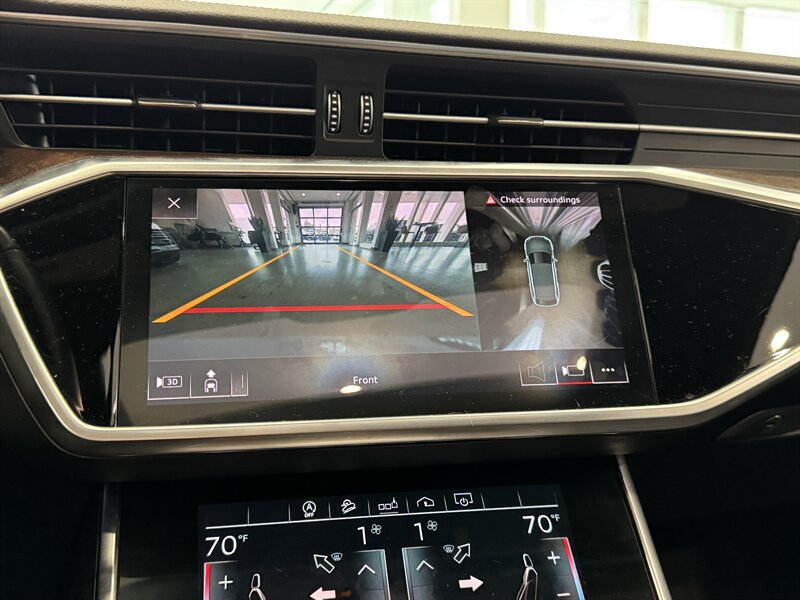 2020 Audi A6 Allroad 3.0T Quattro Premium Plus photo 24