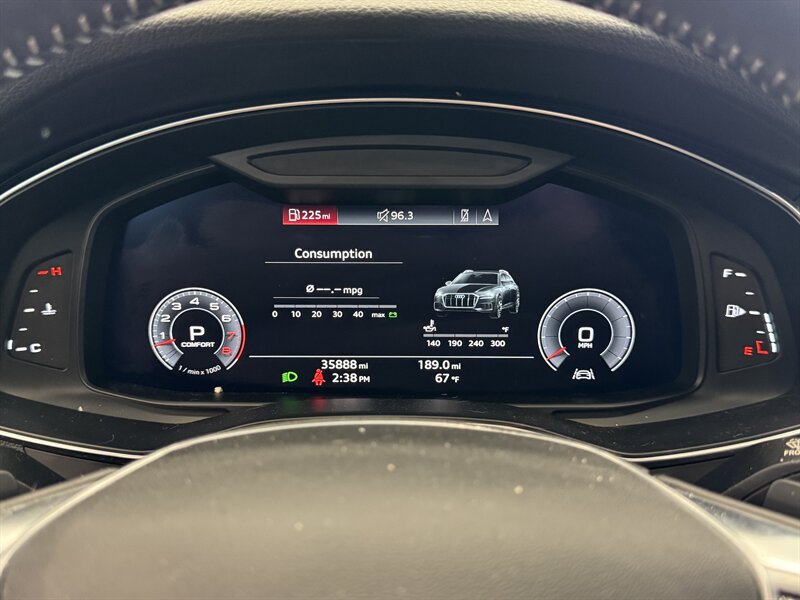 2020 Audi A6 Allroad 3.0T Quattro Premium Plus photo 19