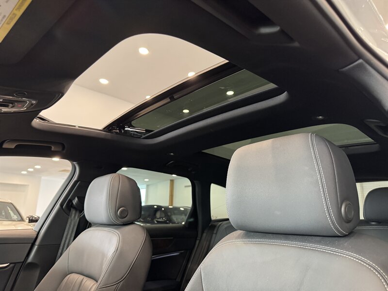 2020 Audi A6 Allroad 3.0T Quattro Premium Plus photo 29