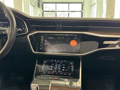 2020 Audi A6 allroad 3.0T Premium Plus quattro   - Photo 20 - Gladstone, OR 97027