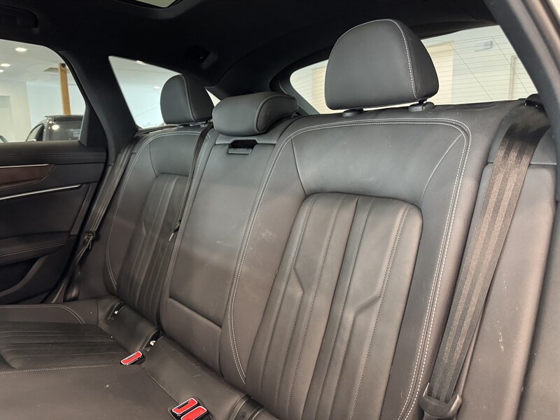 2020 Audi A6 Allroad 3.0T Quattro Premium Plus photo 11