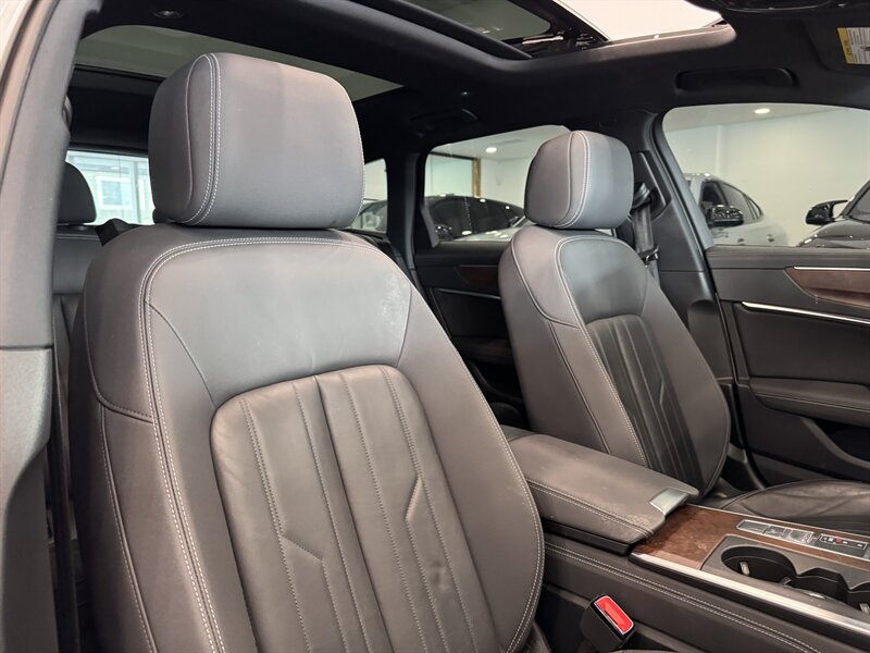 2020 Audi A6 Allroad 3.0T Quattro Premium Plus photo 9