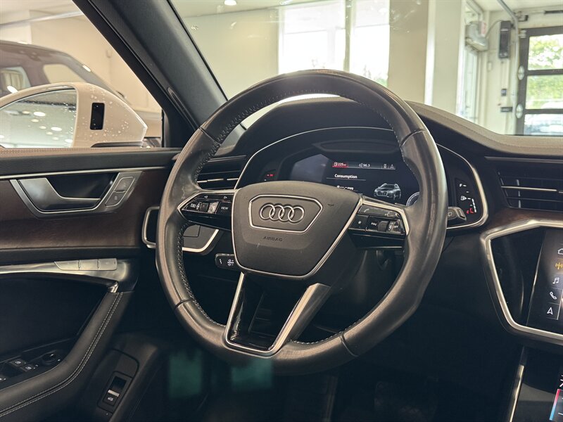 2020 Audi A6 Allroad 3.0T Quattro Premium Plus photo 17