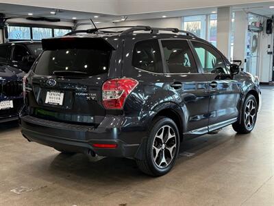 2015 Subaru Forester 2.0XT Touring   - Photo 3 - Gladstone, OR 97027