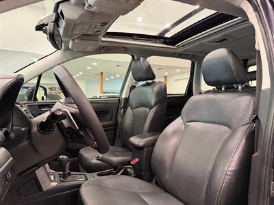 2015 Subaru Forester 2.0XT Touring   - Photo 6 - Gladstone, OR 97027