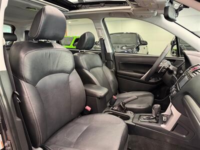 2015 Subaru Forester 2.0XT Touring   - Photo 8 - Gladstone, OR 97027