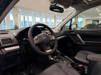 2015 Subaru Forester 2.0XT Touring   - Photo 5 - Gladstone, OR 97027