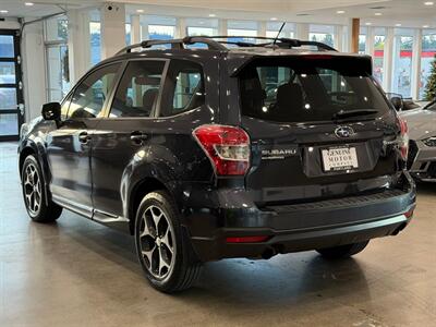 2015 Subaru Forester 2.0XT Touring   - Photo 4 - Gladstone, OR 97027