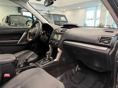 2015 Subaru Forester 2.0XT Touring   - Photo 7 - Gladstone, OR 97027