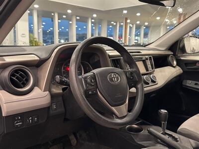 2015 Toyota RAV4 LE   - Photo 7 - Gladstone, OR 97027