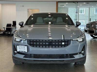 2023 Polestar 2 Long Range Dual Motor   - Photo 2 - Gladstone, OR 97027