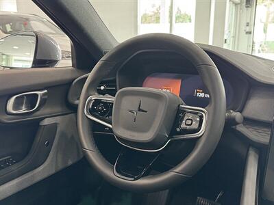 2023 Polestar 2 Long Range Dual Motor   - Photo 21 - Gladstone, OR 97027